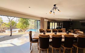 Ikigai4617 Villa